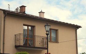 Apartament Magnolia